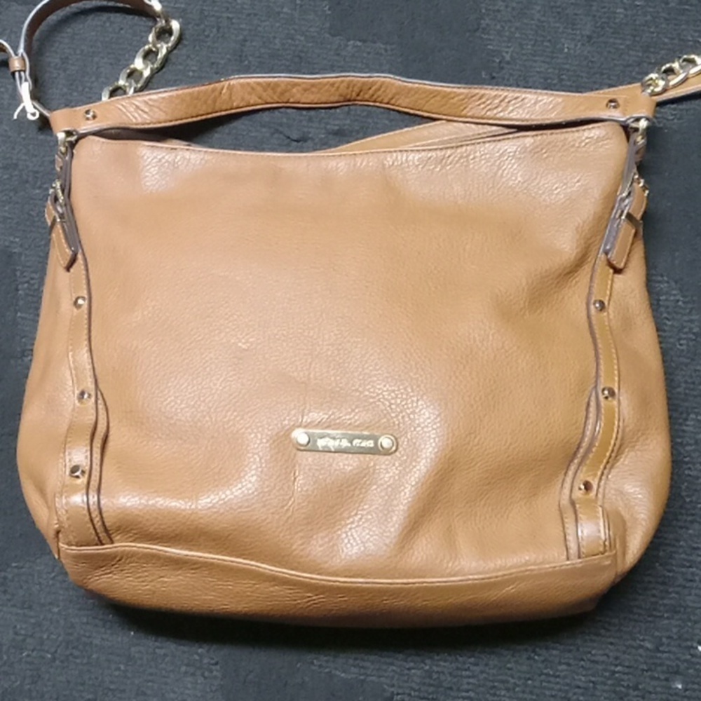 Michael kors satchel